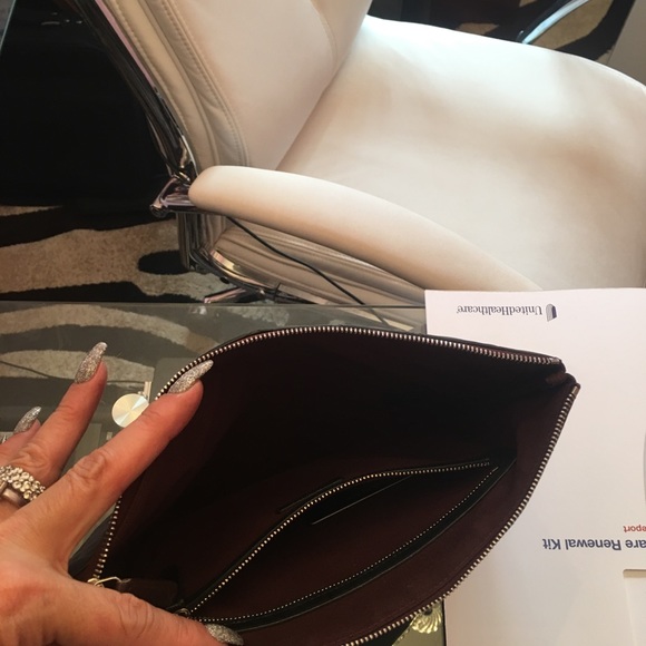 Chanel envelope - Picture 3 of 8